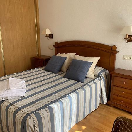 La Granja Benasque Apartment ภายนอก รูปภาพ